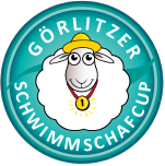 Schwimmschaf-Cup